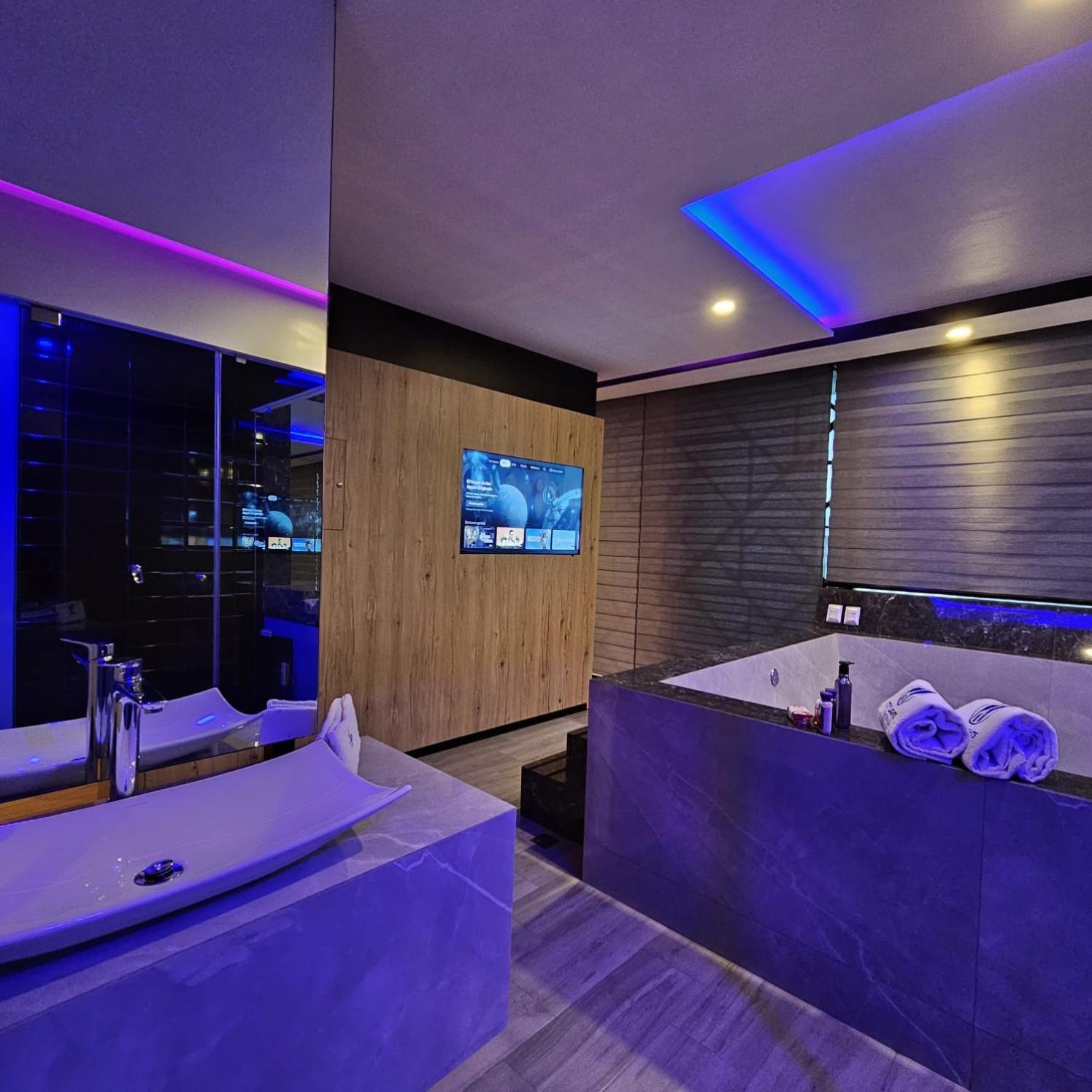 Hotel City Lights Мехико Экстерьер фото